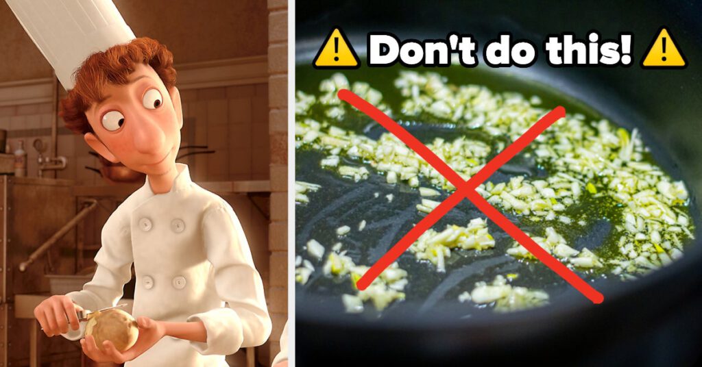 19 Simple Cooking Hacks Everyone Should Know