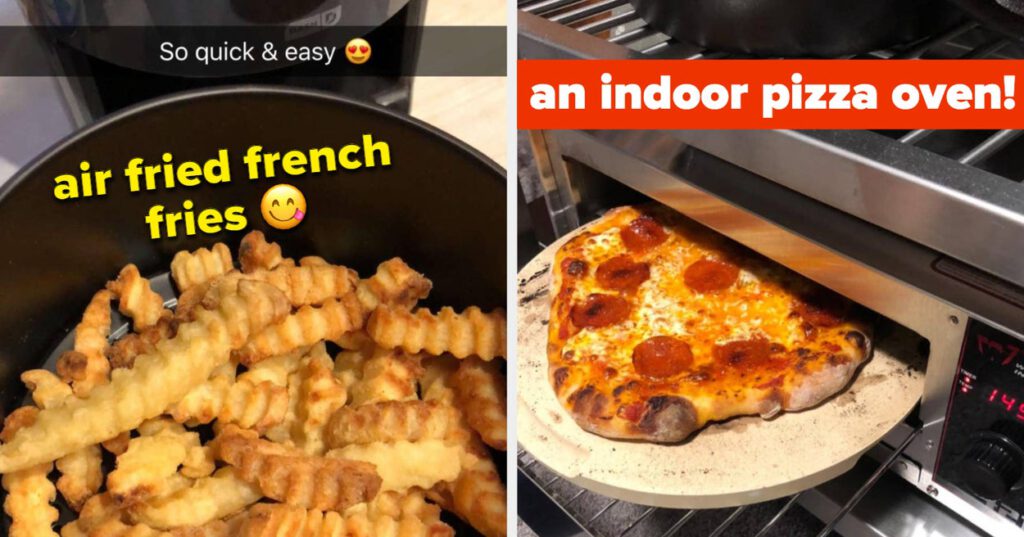 24 Things That'll Actually Make You Want To Cook