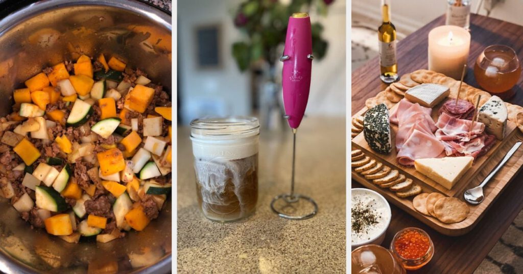 29 Kitchen Products That'll Cook Up Cozy Vibes In Your Home