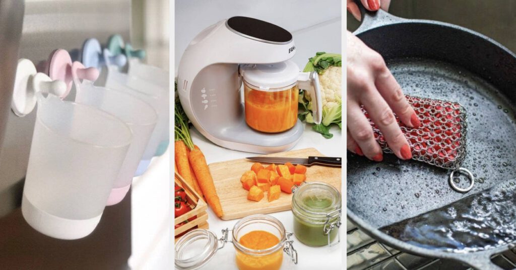 31 Kitchen Products From Target That Are Life Changing