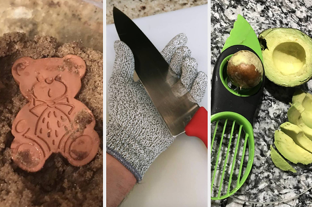59 Kitchen Products That'll Make You Think, "Why Didn't I Own That Already?"