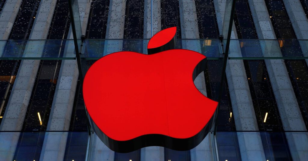Apple Halted Product Sales In Russia