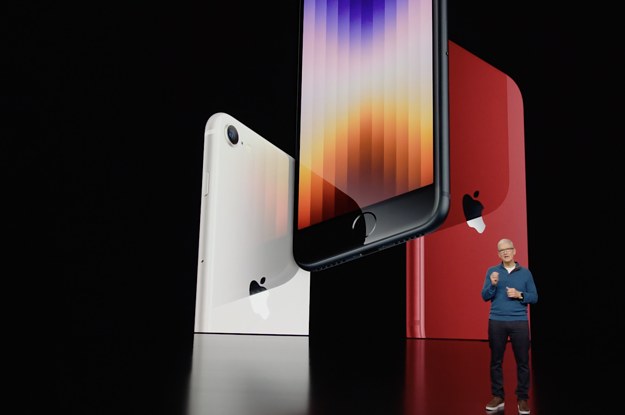 Apple's New Budget iPhone And iPad Are Coming Next Week