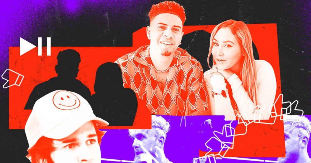As YouTube’s Biggest Creators Burn Out, The Platform Is Facing An Identity Crisis