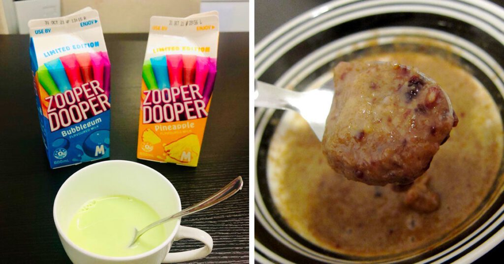 Cursed Australian Foods That Should Be Illegal