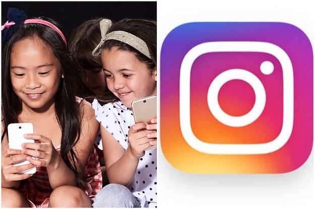 Facebook Is “Pausing” Instagram For Kids