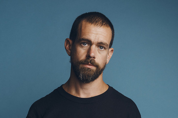 Jack Dorsey Has Stepped Down As Twitter CEO