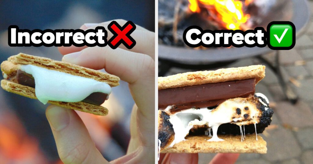 People Are Sharing The Foods That Taste Better Burnt, And It's Really Hard To Argue With Most Of These