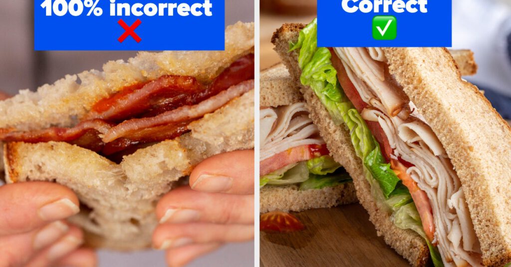 People Are Sharing Their Most Stubborn Food Opinions