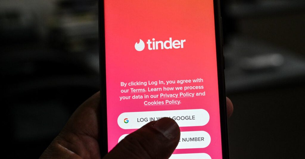 Some Tinder Plus Users Pay 5 Times More Than Others, Study Finds
