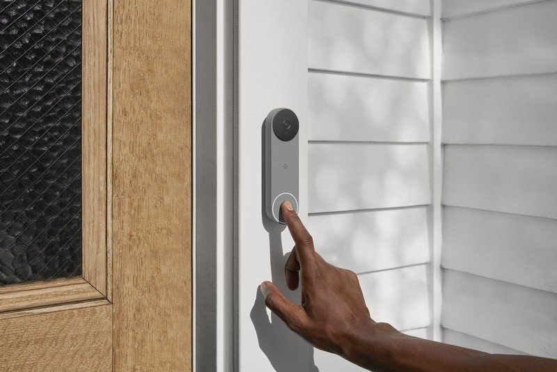 The new Nest Doorbell has great features with some notable drawbacks