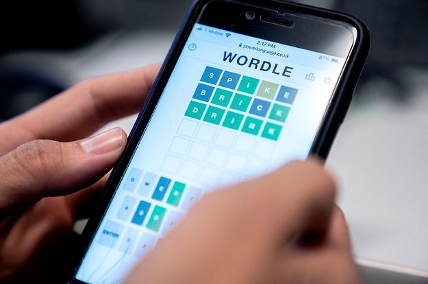 Wordle Acquired By New York Times