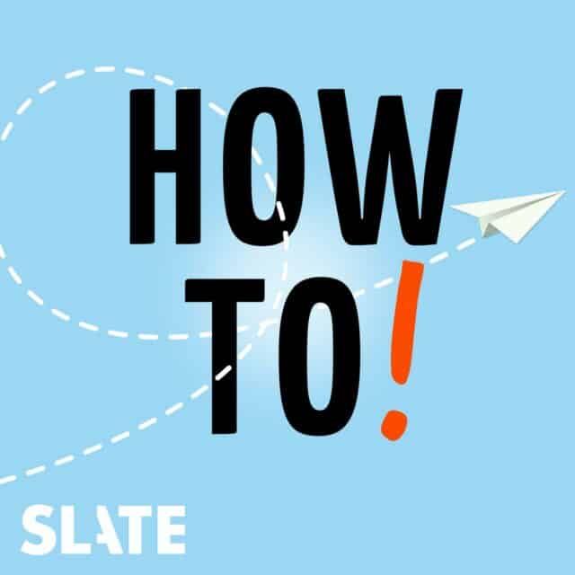 how to slate
