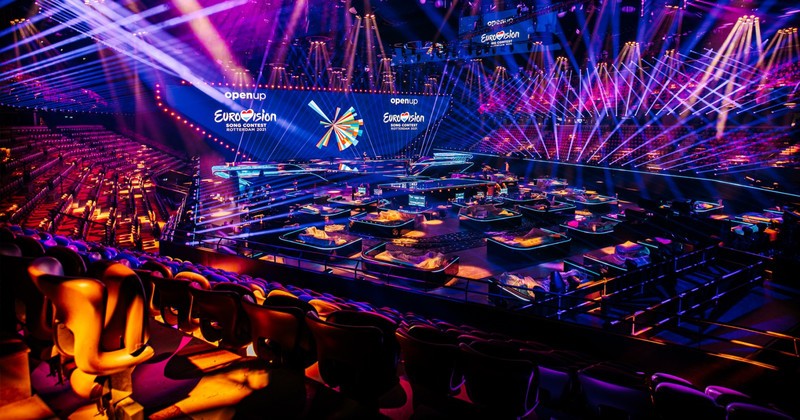 How to watch Eurovision 2021: Live stream the Eurovision Song Contest
