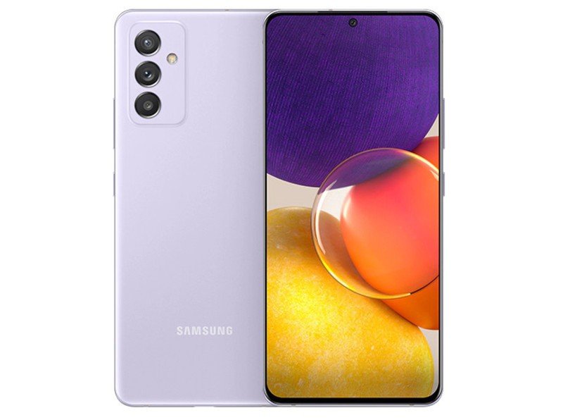 Samsung ‘accidentally’ confirms the mid-range Galaxy A82 5G is on its way