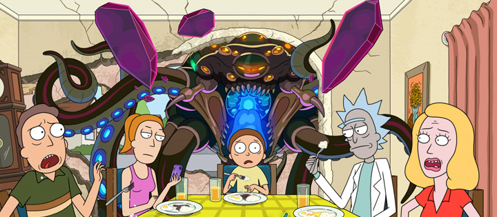 When will ‘Ricky and Morty’ Season 5 Release on Netflix?