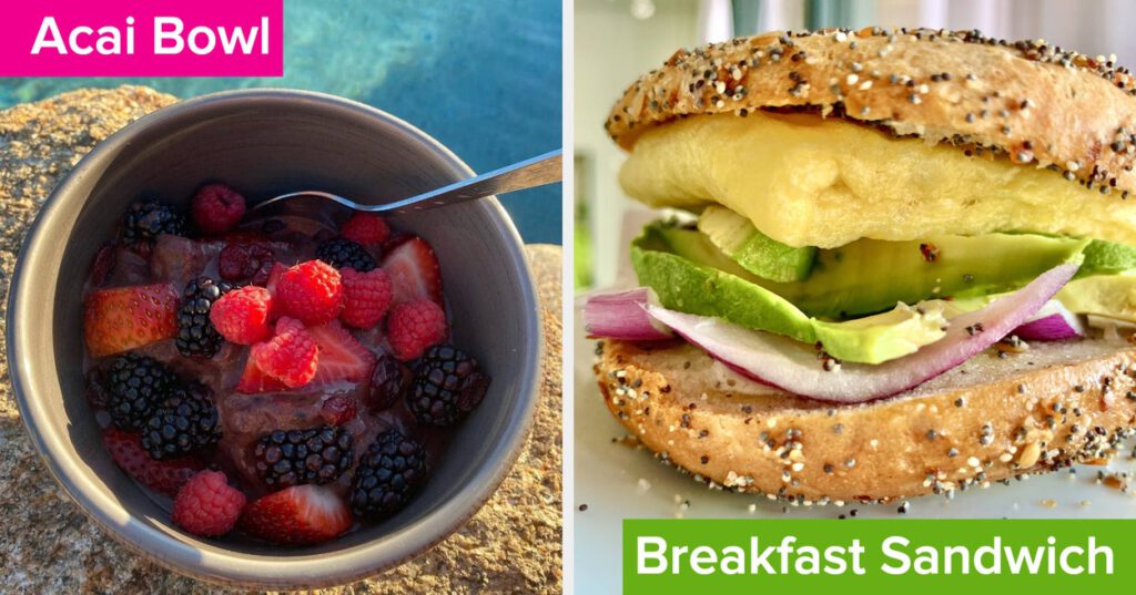 16 Vegan Breakfast Ideas From Vegan Women