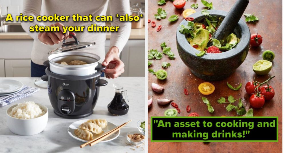 25 Useful Pieces Of Cookware From Target Under $100