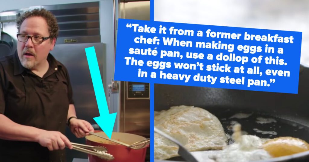 28 Culinary School Grads Share Their Best Cooking Tips