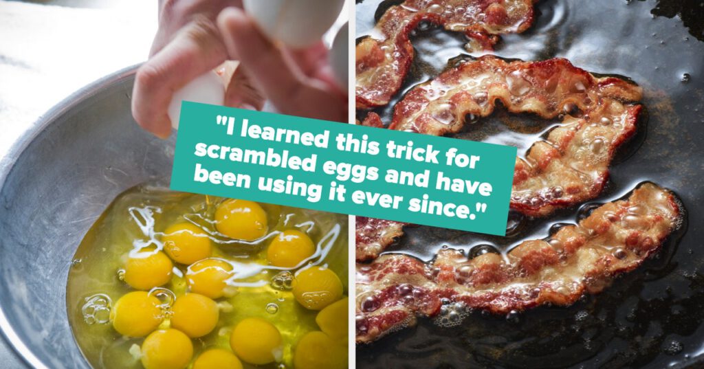 33 Cooking Tips That I Heard And Loved Recently