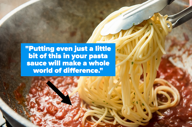 51 Cooking Tips That Will Make You A Better Chef