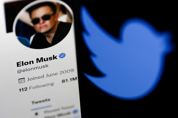 Elon Musk Won’t Join Twitter’s Board, Actually