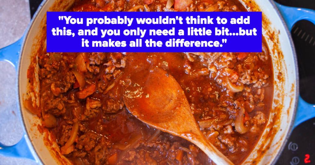 People Are Sharing Seemingly Strange (But Actually Genius) Food And Flavor Hacks That Work Perfectly Every Time