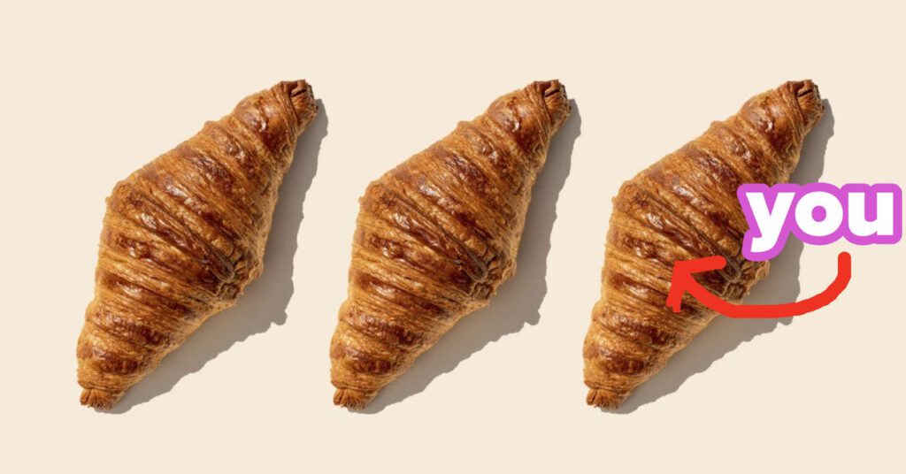 What Kind Of Croissant Are You