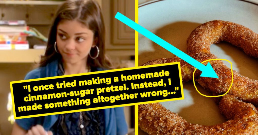30 Cooking Brain Farts That Led To Catastrophic Results