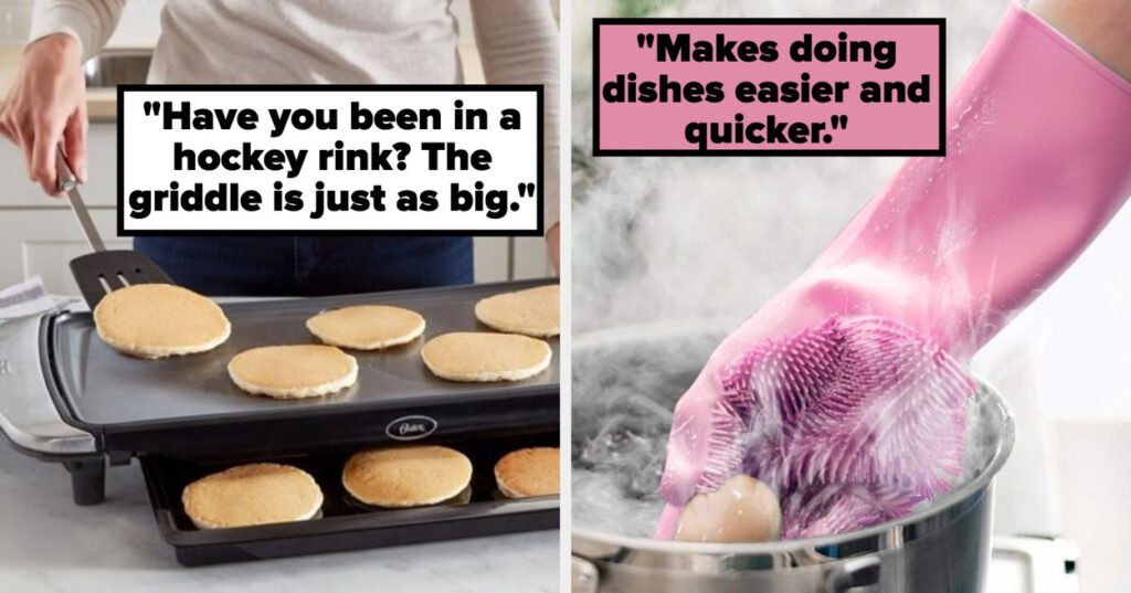 31 Cooking Products From Walmart That Might Make You Think “Why Didn’t I Start Using This Sooner”