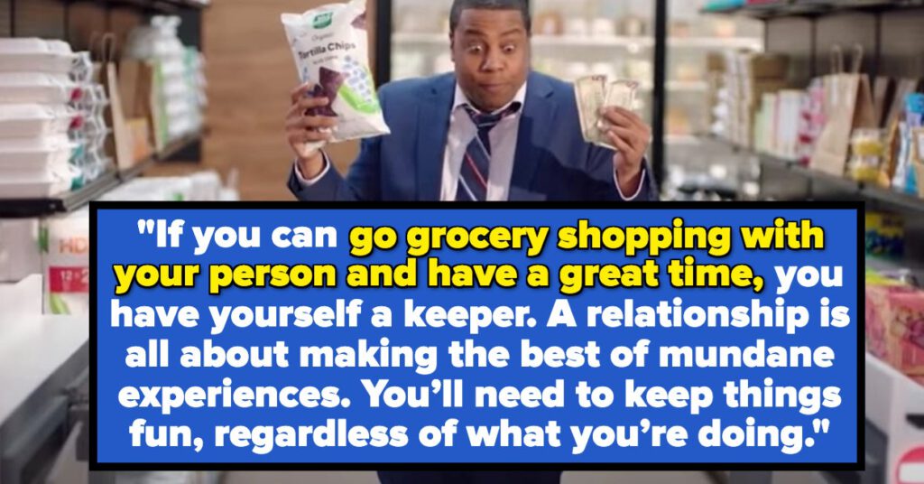 People Are Sharing Advice For A Successful Marriage
