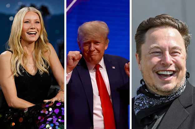 Which Celebs And Politicians Love Crypto And Which Hate It?