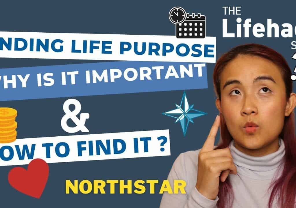 Finding Life Purpose: Why Is It Important And How To Find It?