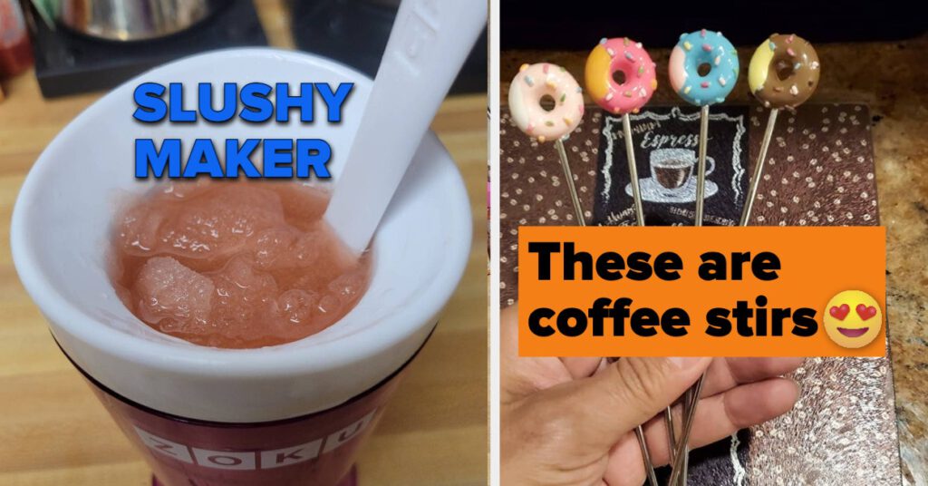 15 Products You Need To Enhance Your Summer Drink Game