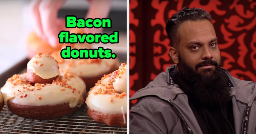 25 Wild Donut And Cupcake Flavors That Actually Exist