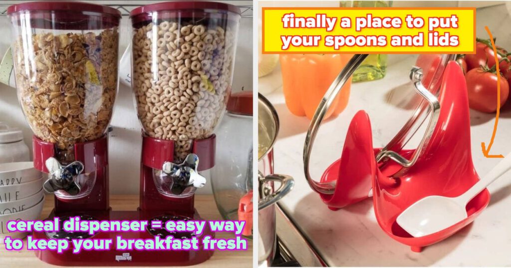 31 Wayfair Kitchen Products That’ll Have You Saying “Why Don’t I Own That”