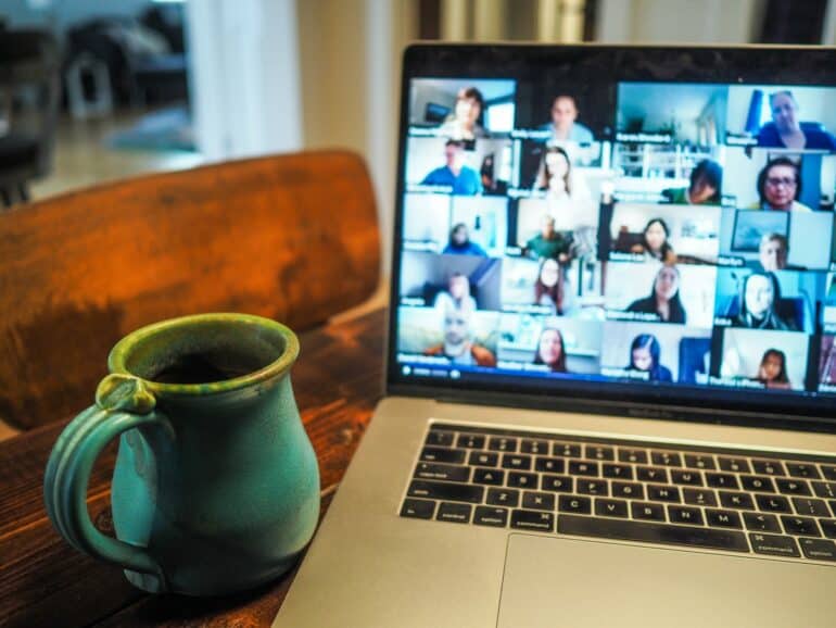 4 Simple Strategies For Successful Remote Collaborations