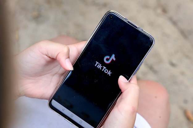 An FCC Commissioner Wants TikTok Removed From App Stores After BuzzFeed News Found American User Data Was Repeatedly Accessed In China