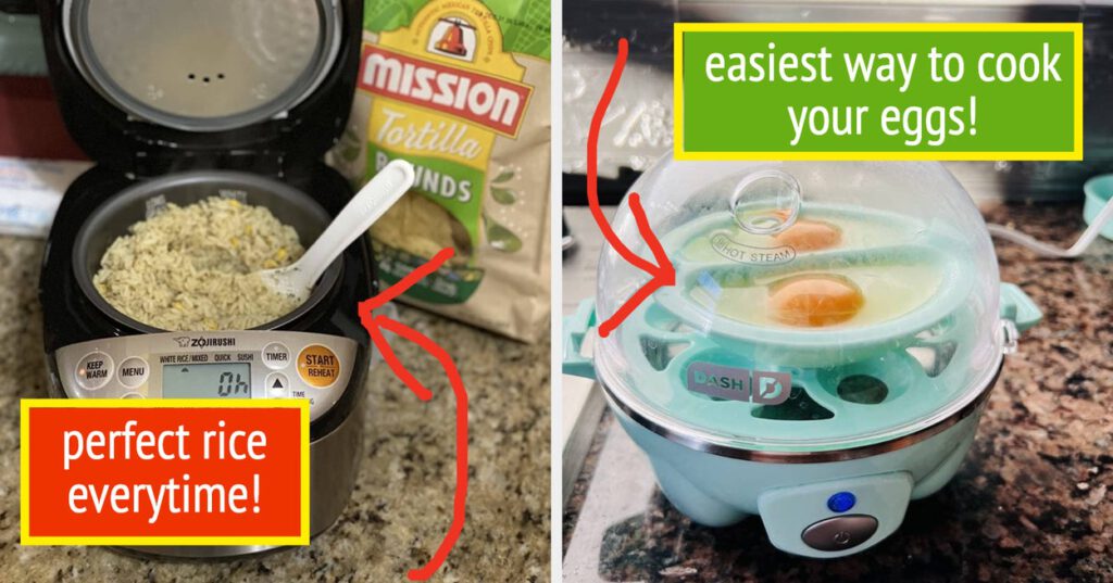 37 Things You'll Need If You Want To Cook At Home More