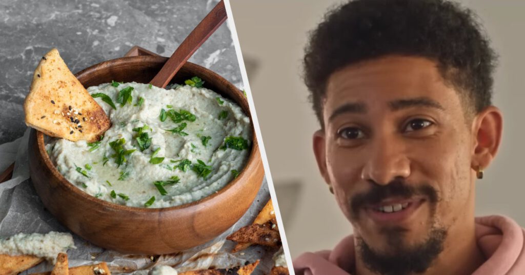 Build A Mezze Platter And We'll Guess Your "My Fake Boyfriend" Character