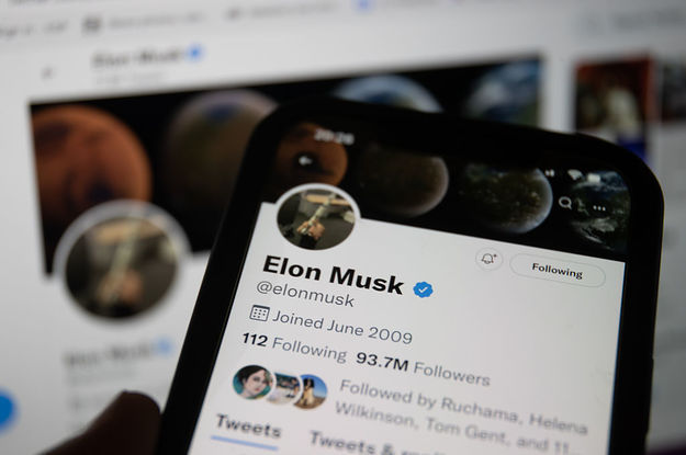 Elon Musk And Twitter Are Going To Trial In October