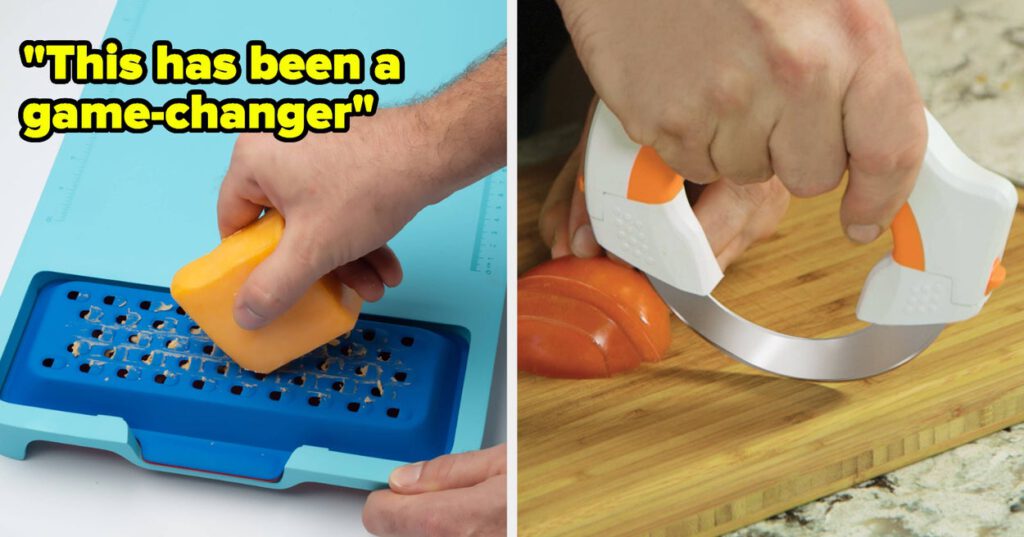 Things From Walmart That’ll Make You Think “Why Have I Been Cooking Without This”