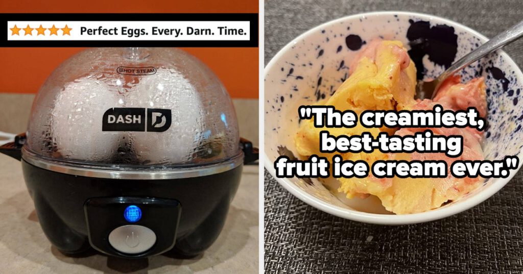The Only 15 Kitchen Gadgets And Appliances You Need If You Hate Cooking