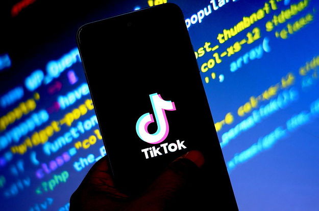 TikTok Responds To Senators, Confirming BuzzFeed News Report That US Users’ Data Was Accessed From China