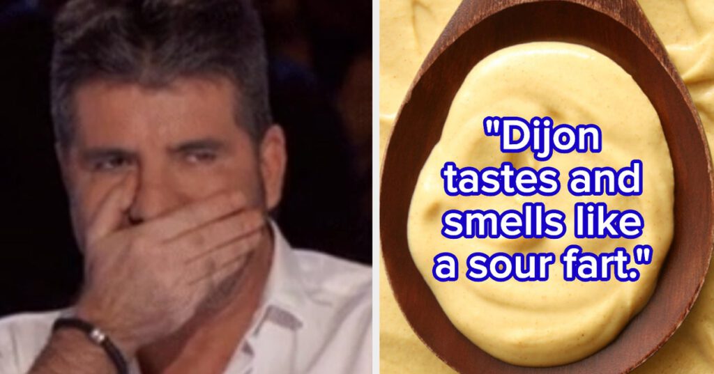 25 Ingredients People Hate The Most