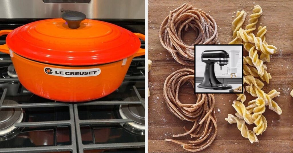 31 Things From Wayfair For Your Kitchen It’s About Time You Invest In