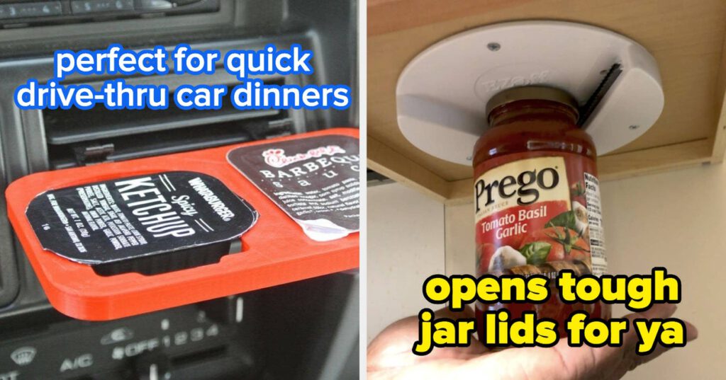 44 Products To Fix Your Everyday Cooking Problems
