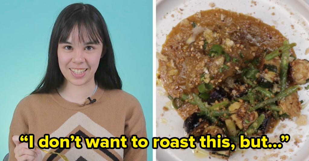 I'm Cackling Watching This Video Of Filipino-Aussies Trying To Guess Their Mum's Kare-Kare