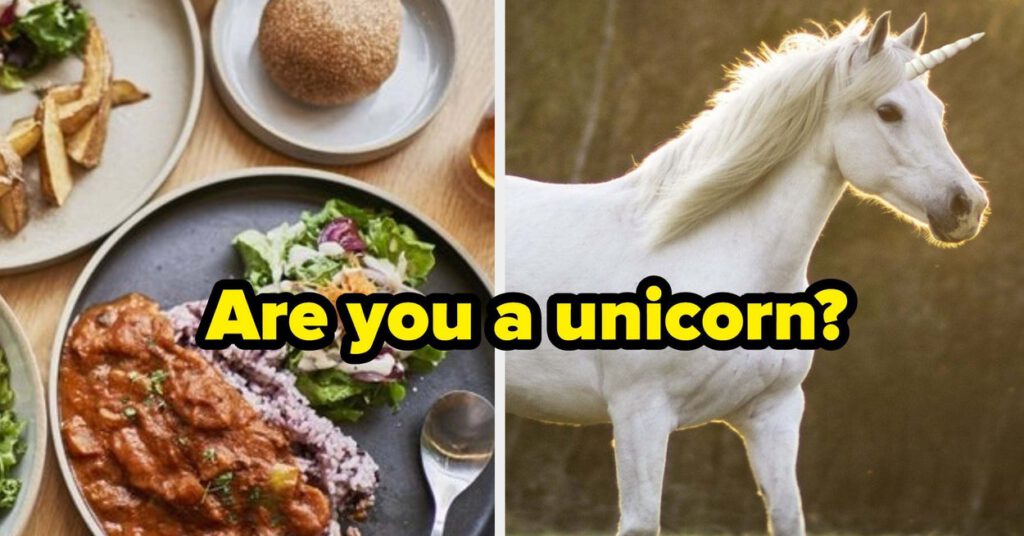 This Food Quiz Will Determine What Supernatural Creature You Are