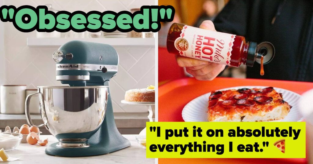 22 Kitchen Items From Target You'll Wish You Got Sooner